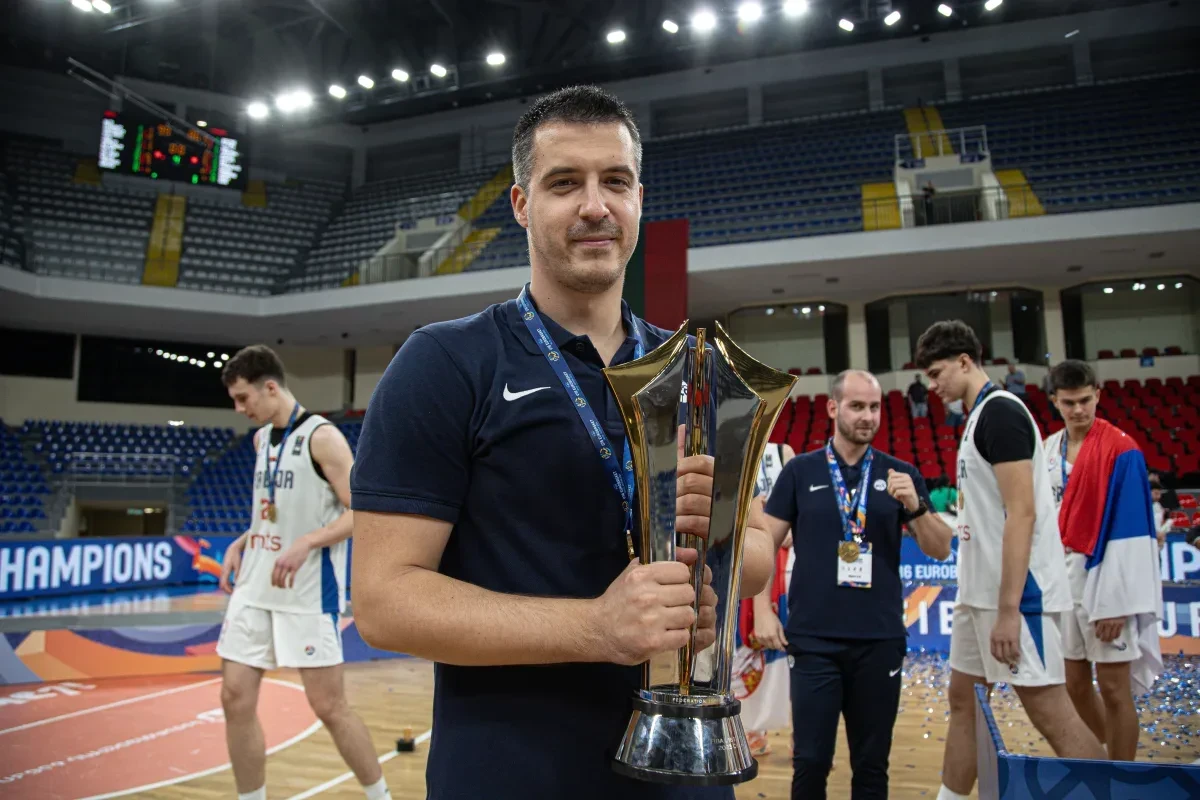Στην Ελλάδα ο Στέβαν Μίγιοβιτς για την ΑΕΚ
