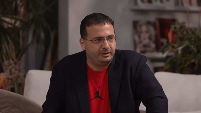 «Θα νικούσαμε τον Παναθηναϊκό στον τελικό της Euroleague για 30 πόντους»