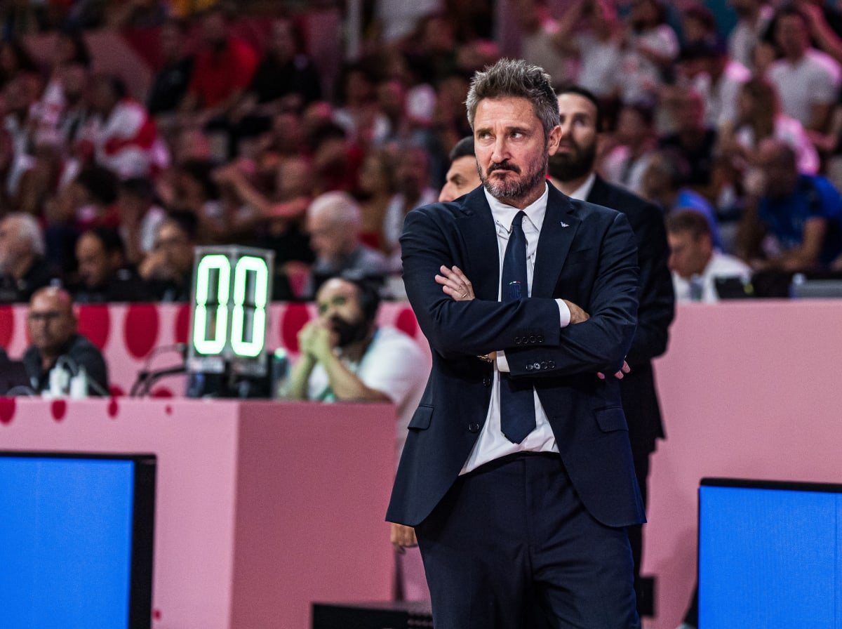 Αφοπλιστικός Ποτσέκο: «Αγαπώ τους παίκτες μου - Μου έσωσαν τον κ@λο!»