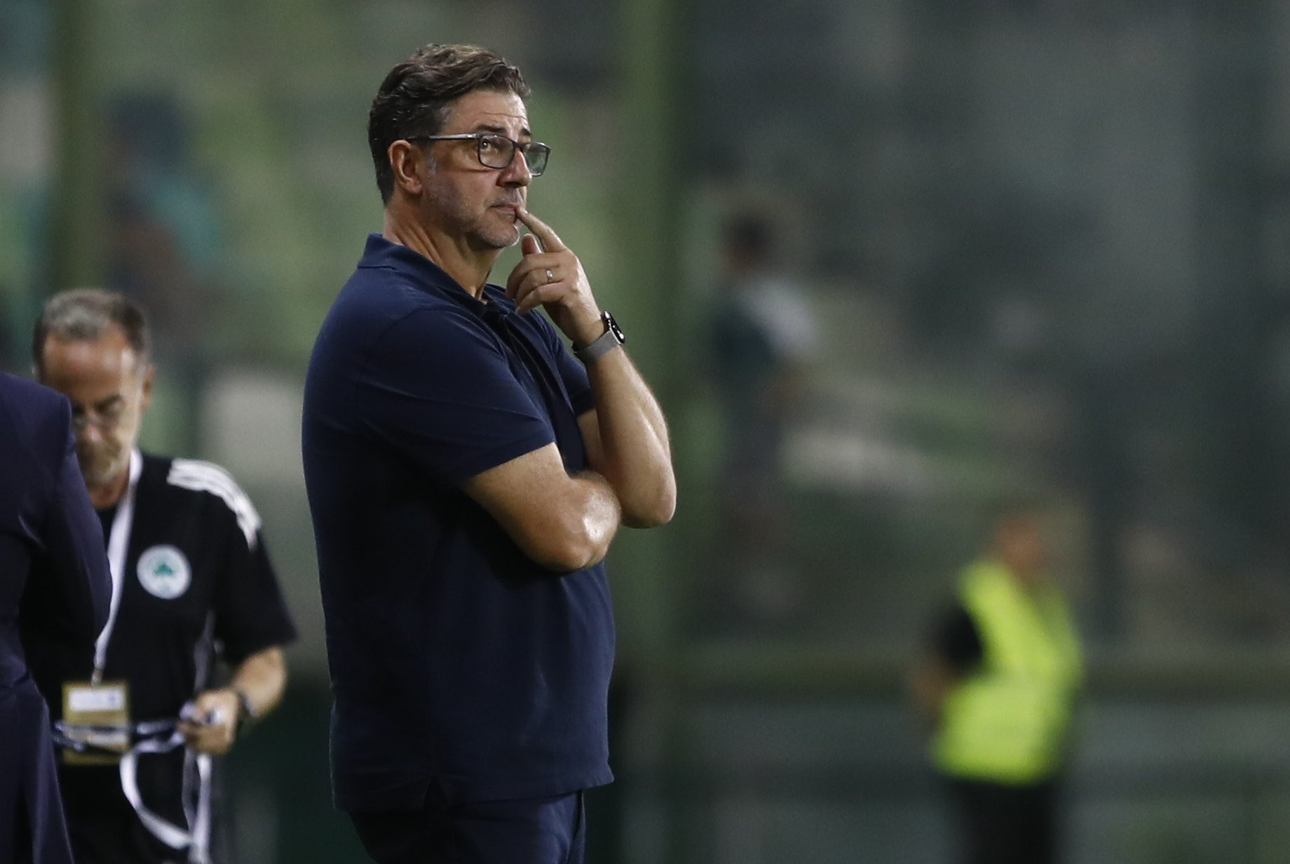 Βιτόρια: «Με τόσες ευκαιρίες θα έπρεπε να είχαμε καθαρίσει το ματς»