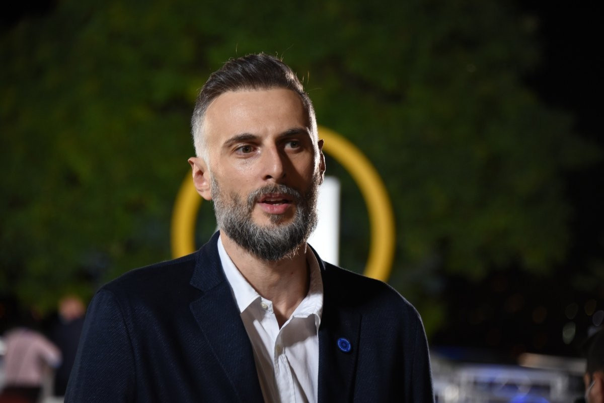 Ο Βίκτορ Σανικίτζε στο Athletiko: «Φαβορί του ομίλου η Ελλάδα, ο Άρης επέστρεψε εκεί που ανήκει»