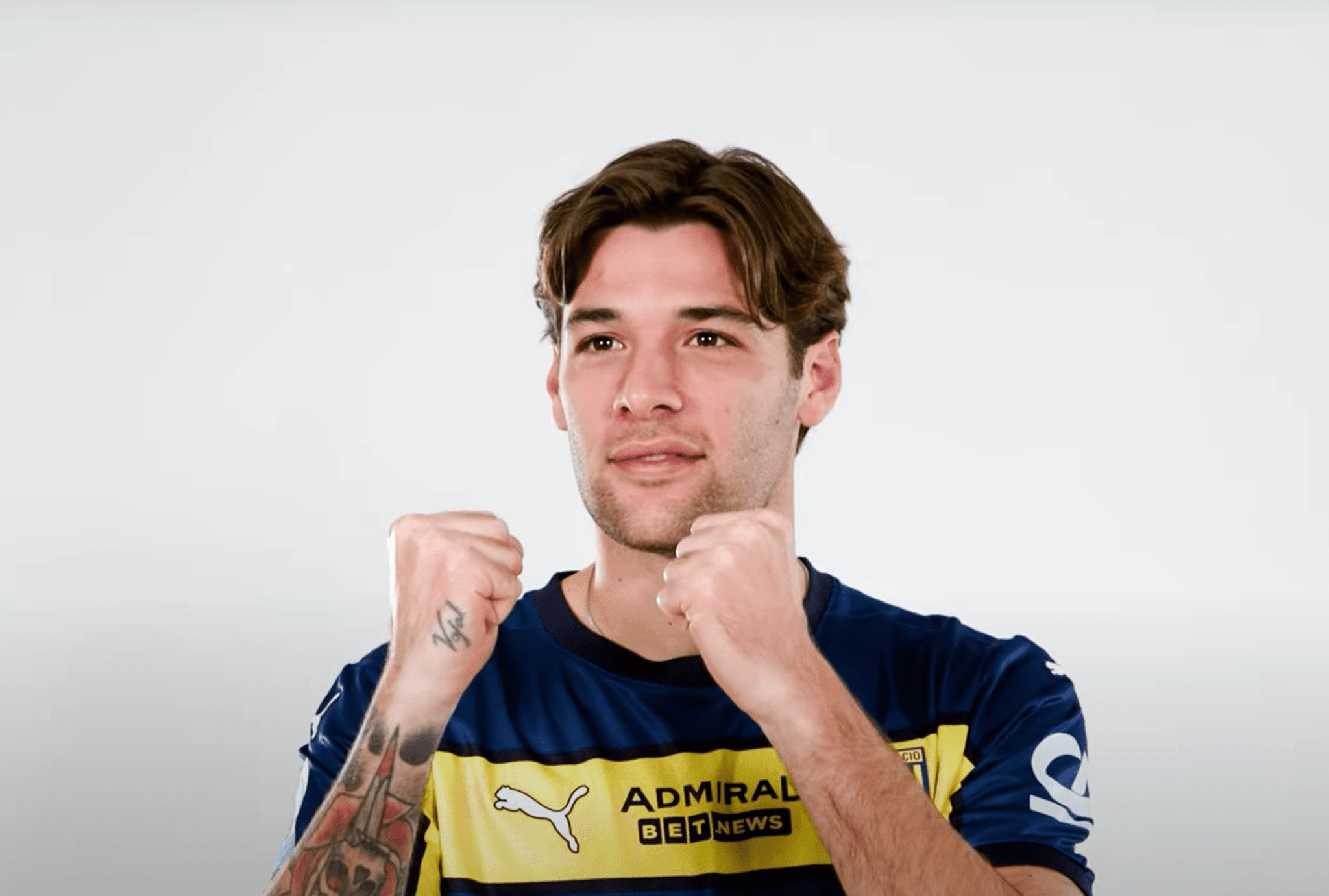 Ντι Μάρτζιο: «Ο ΠΑΟΚ κατέθεσε πρόταση στη Τζένοα για τον Βολιάκο»