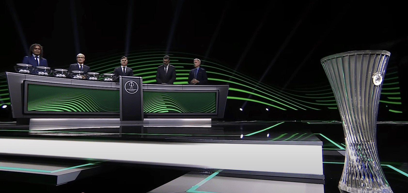 Η μεγάλη αλλαγή στις κληρώσεις του Europa και του Conference League