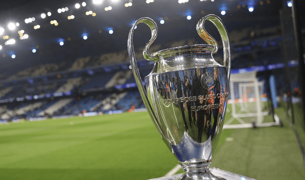 Πόσο ζυγίζει το τρόπαιο του Champions League και ποια είναι η αξία του