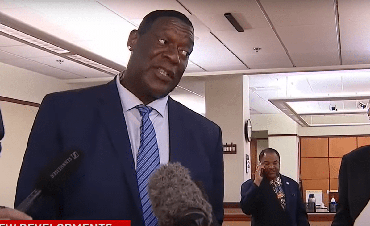 Θρύλος του NBA καταδικάστηκε για ανταλλαγή πυροβολισμών - Γλίτωσε τη φυλάκιση