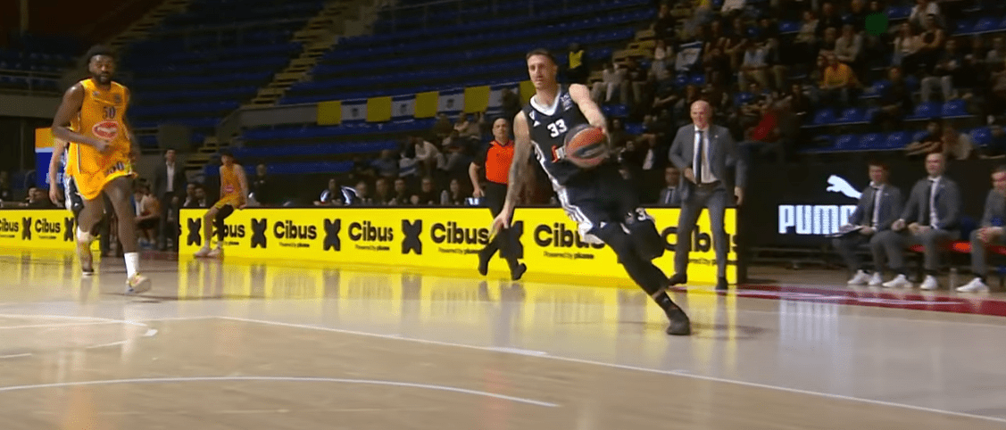 Πολονάρα: «Περιμένω τη μεταμόσχευση - Θέλω να ξαναπαίξω μπάσκετ»