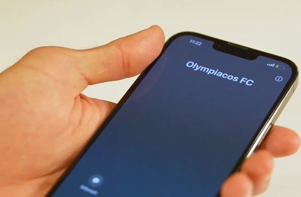 «Ναι είναι επίσημο»: Η... κλήση της ΠΑΕ Ολυμπιακός στον Μέχντι Ταρέμι (video)