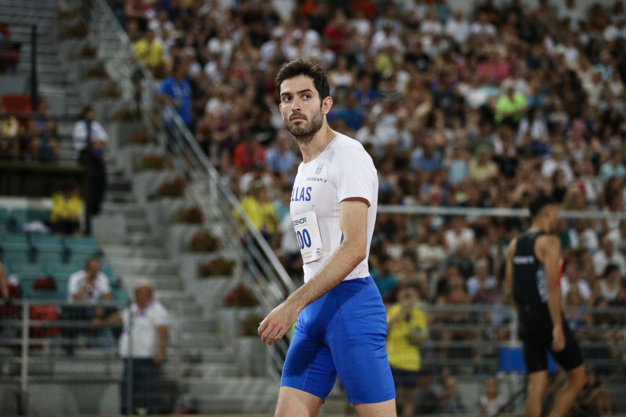 Αυτά είναι τα αθλητικά «είδωλα» του Τεντόγλου