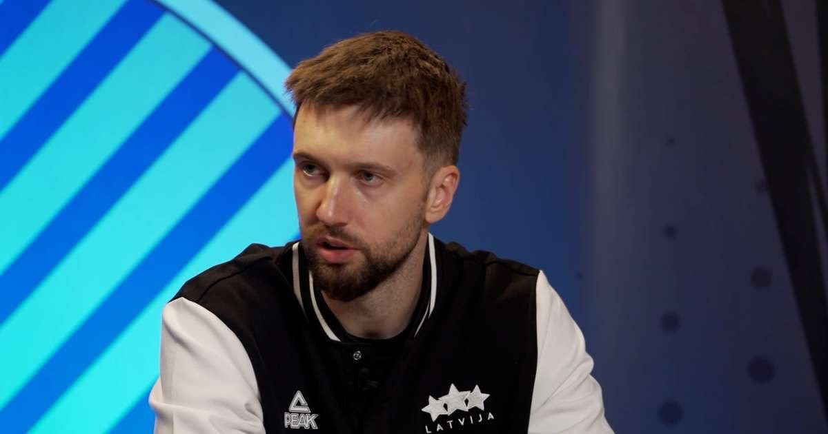 Ο Ζάνις Πέινερς στο Athletiko: «Διαβάζω πως ο ΠΑΟΚ ίσως πουληθεί σε επιχειρηματία...»