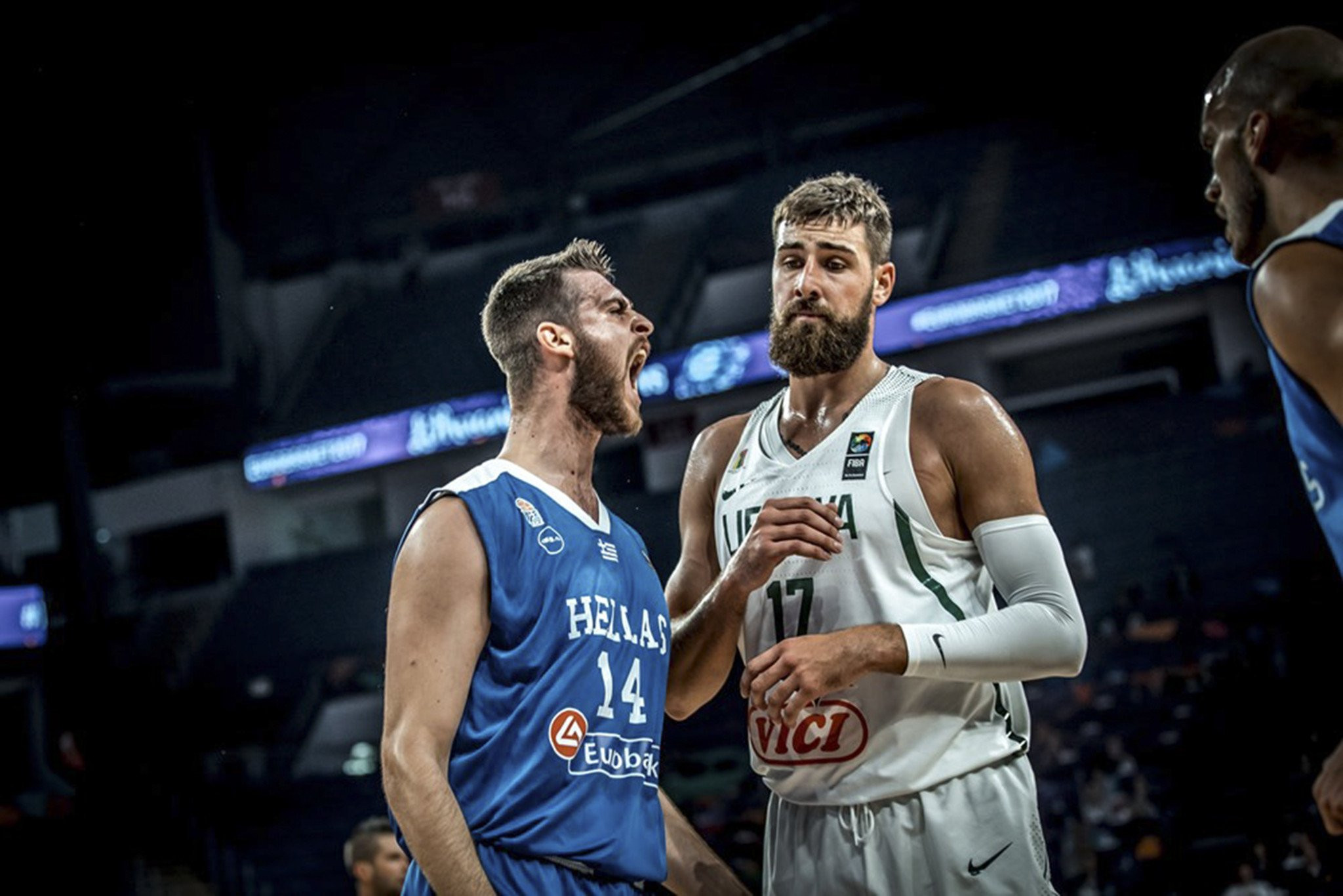 Η ιστορία ξαναγράφεται; Οκτώ χρόνια μετά τη νίκη της Εθνικής κόντρα στη Λιθουανία