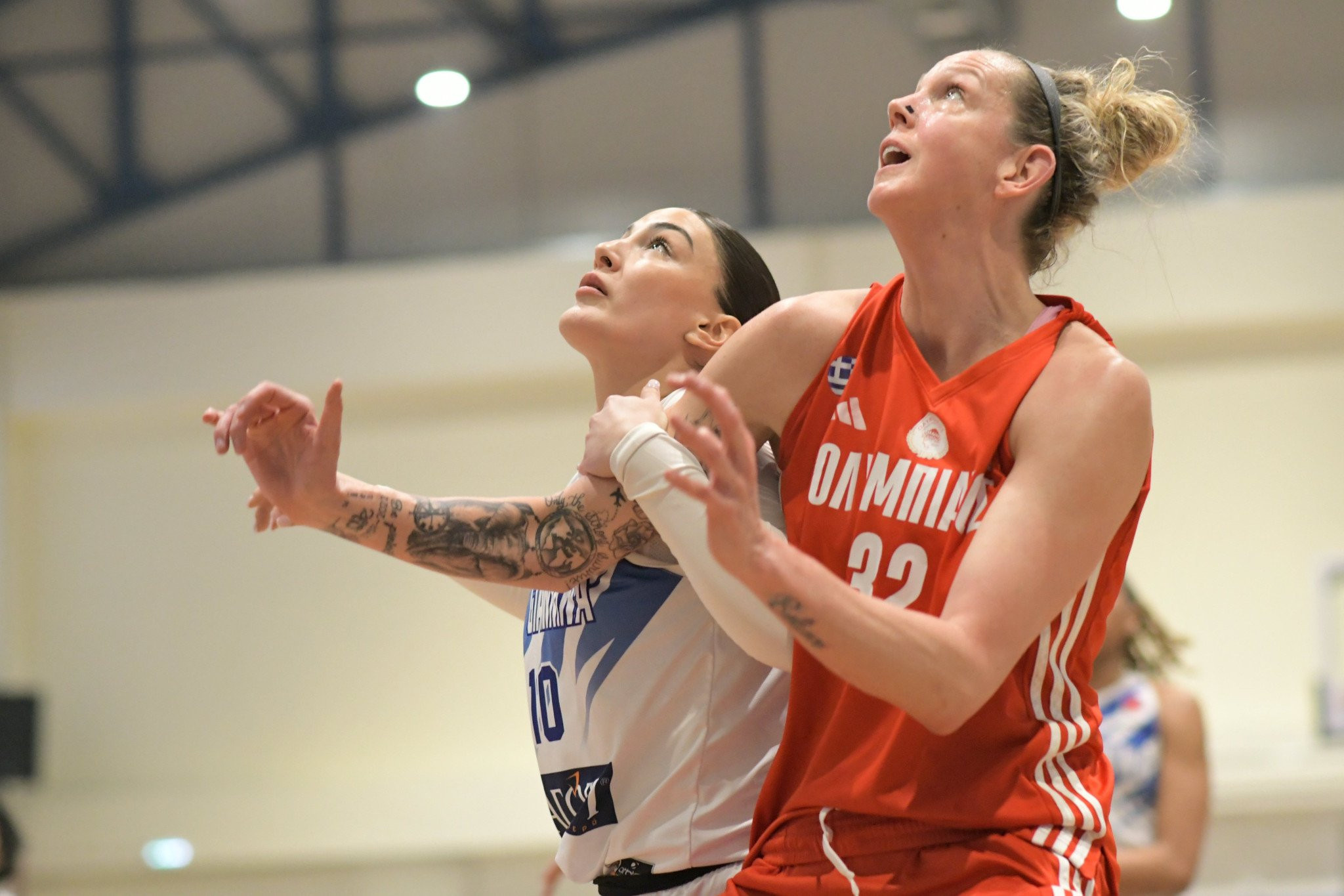 Η ΕΟΚ ανακοίνωσε τη θέσπιση Super Cup γυναικών