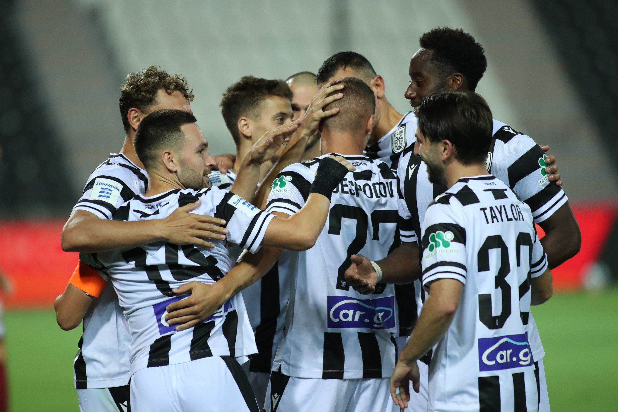 «BACK2ΜΠΑΚ»: Ο Θοδωρής Χαστάς για τις πρώτες σκέψεις του Λουτσέσκου για την ενδεκάδα κόντρα στον ΟΦΗ (video)