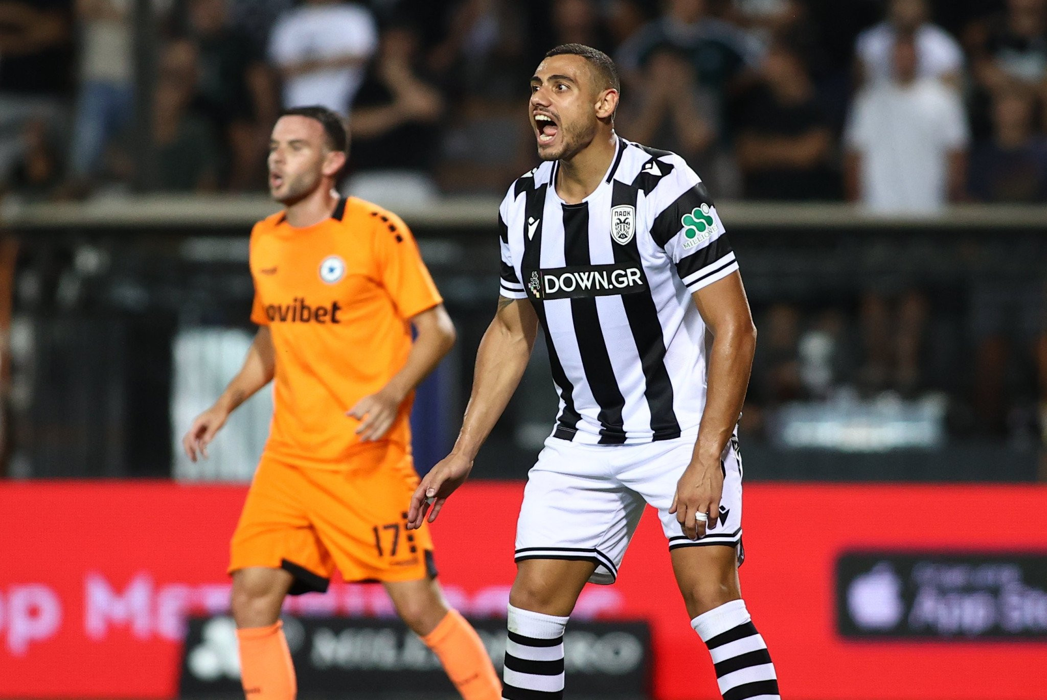 Όλο το πρόγραμμα του ΠΑΟΚ μέχρι το τέλος Δεκεμβρίου - Οι δύσκολες εβδομάδες