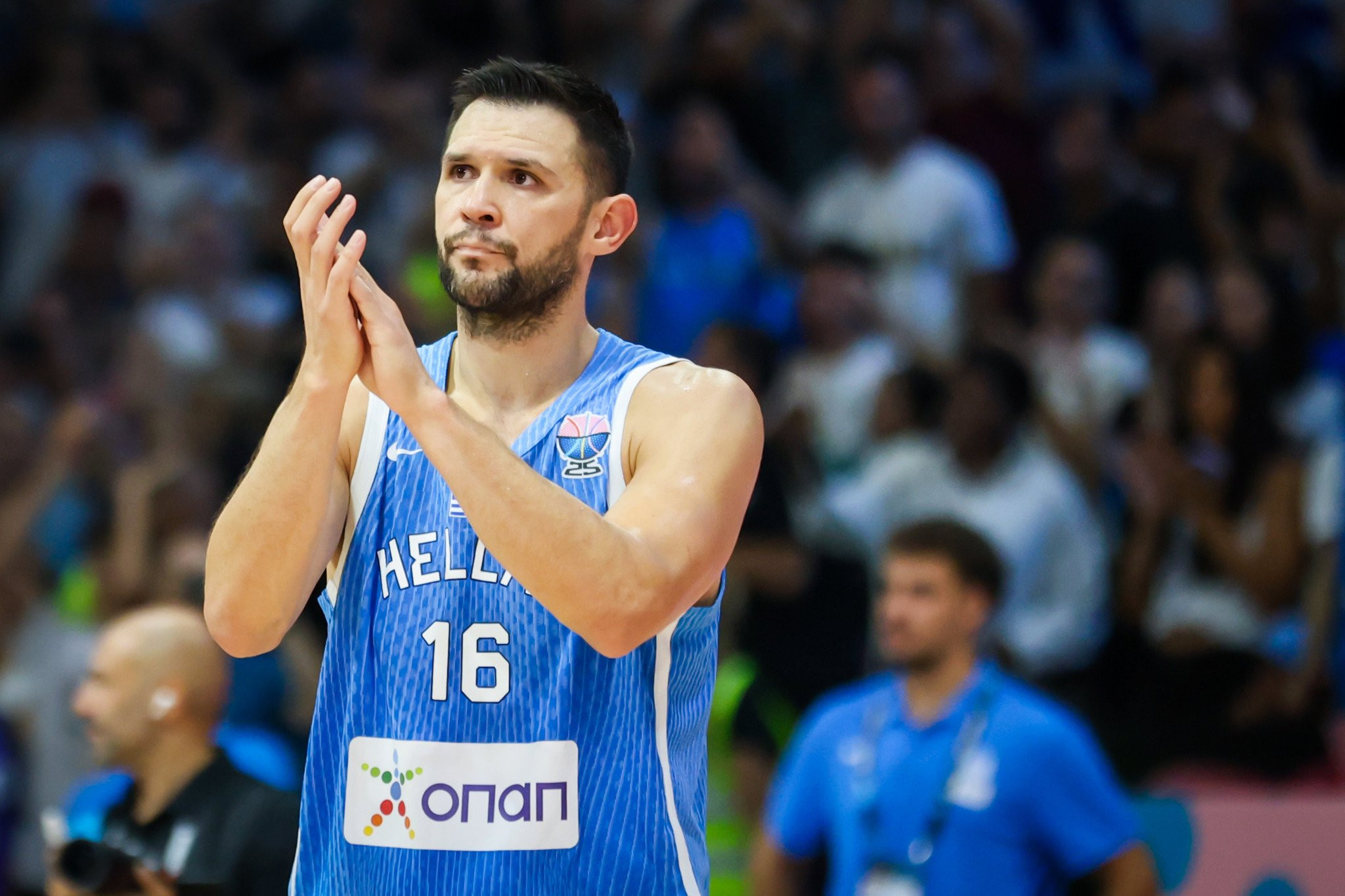 Οι αποδόσεις για την κατάκτηση του EuroBasket μετά τον αποκλεισμό της Σερβίας - Τρίτο φαβορί η Ελλάδα