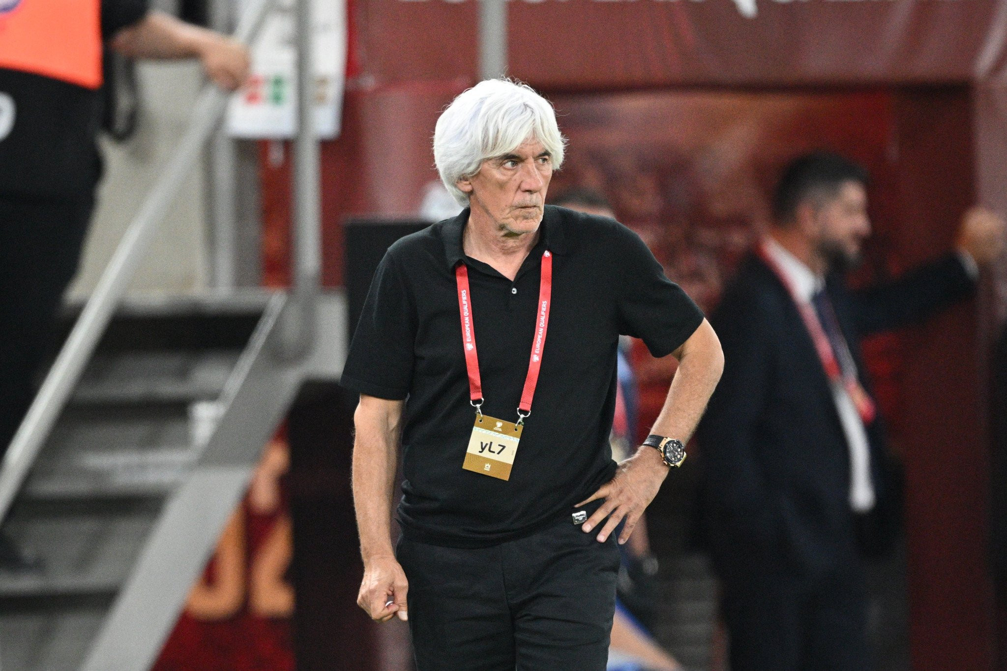 «BACK2ΜΠΑΚ»: Ο Βασίλης Μοιρώτσος για τη διαχείριση της Εθνικής και τα λάθη που οδήγησαν στην ήττα (video)