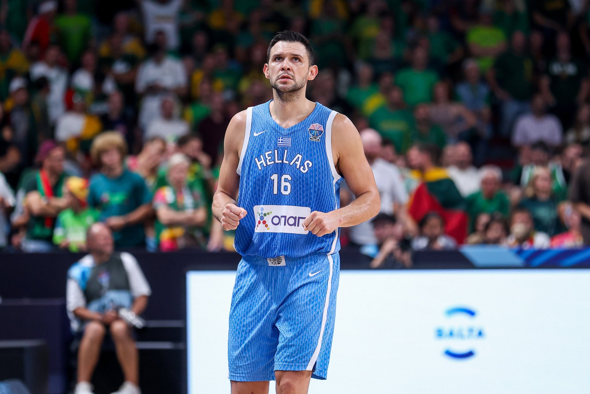 Το πανόραμα των προημιτελικών του EuroBasket - Οι ομάδες που προκρίθηκαν στην τετράδα