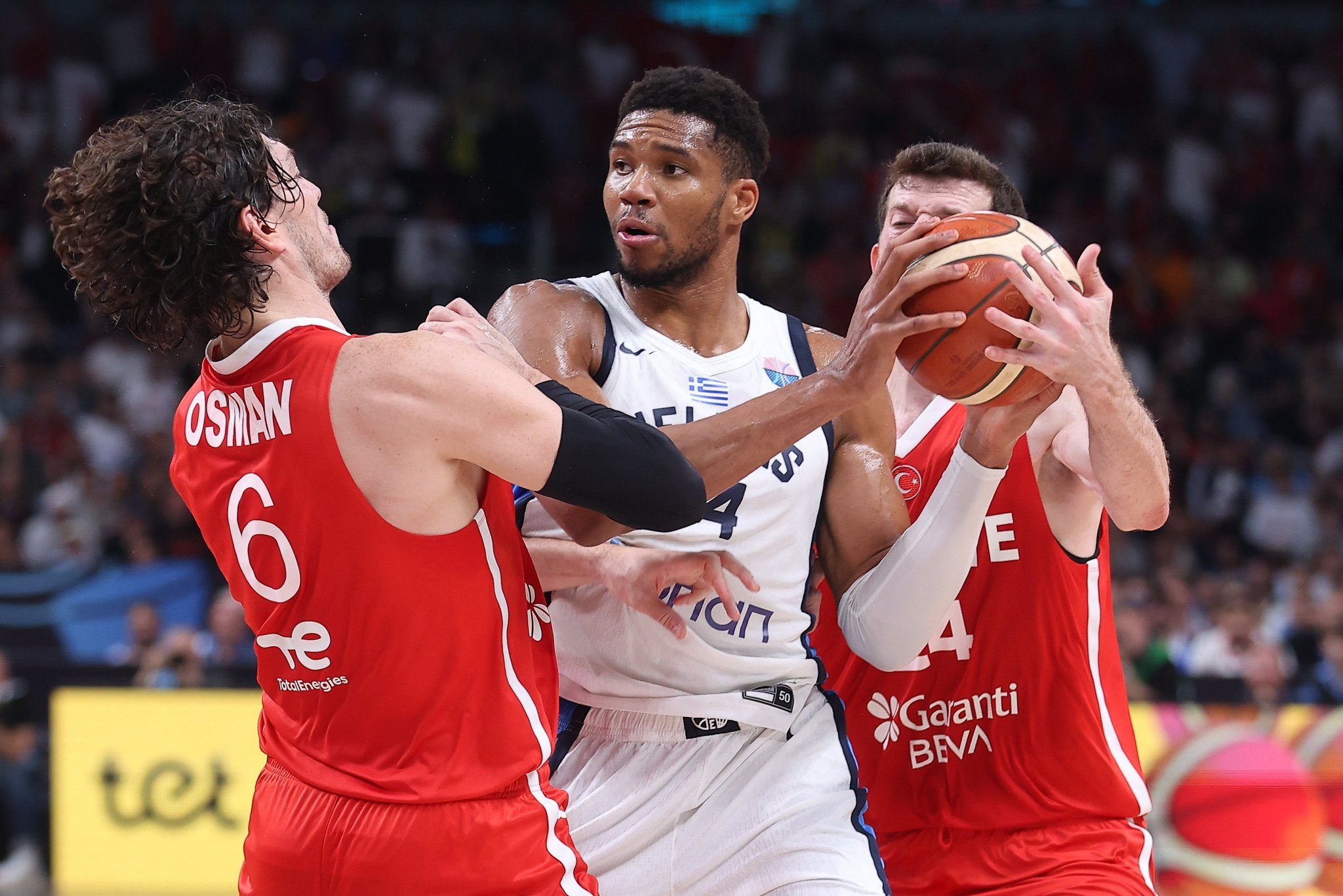 Μπρούτζος από χρυσάφι… Μπρούτζος από χρυσάφι…