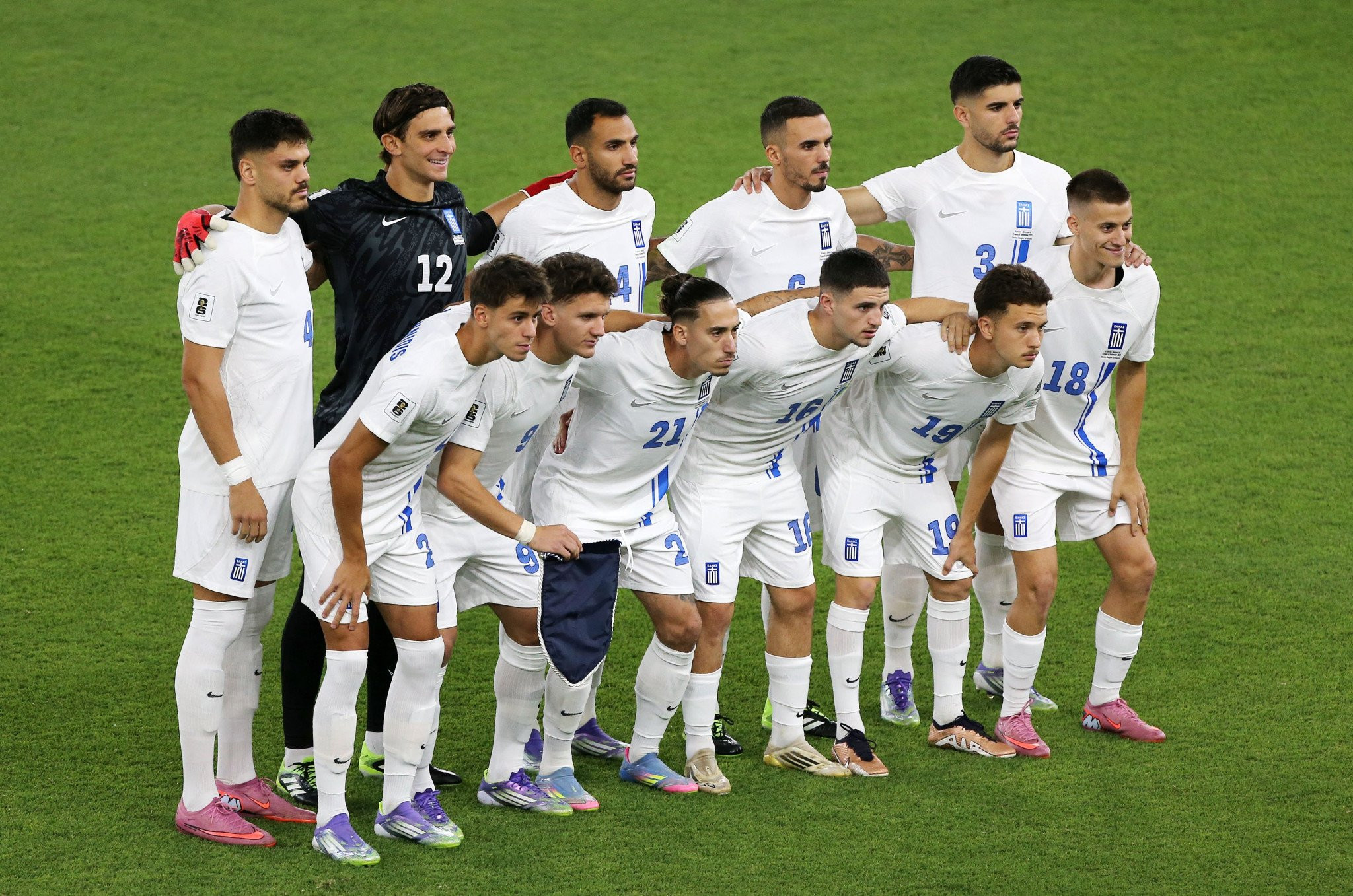 Ο τελικός του «Χάμπντεν Παρκ»