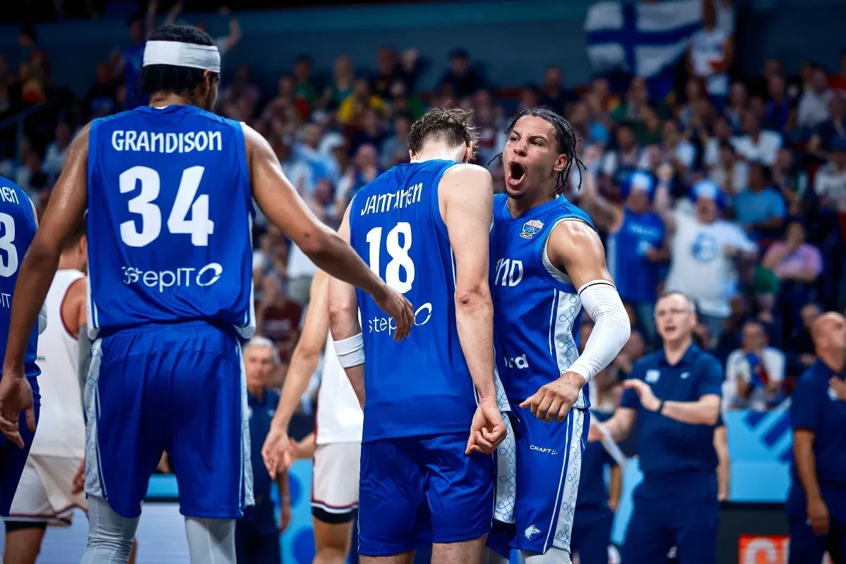 Το πανόραμα της τελικής φάσης του Eurobasket - Το μονοπάτι της Ελλάδας
