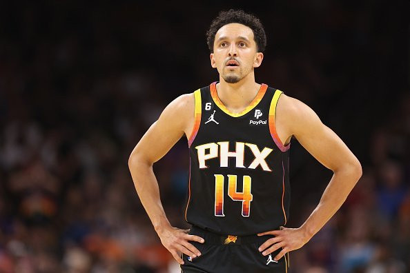 NBAer με σχεδόν 400 παιχνίδια καριέρας σε ρόλο-έκπληξη στο US Open