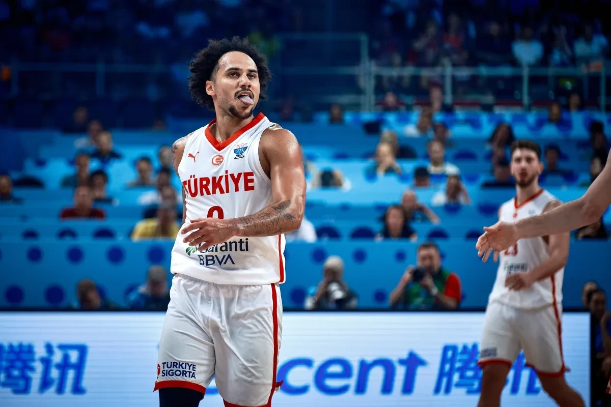 Υπόκλιση της Euroleague στον «Τούρκο» Λάρκιν