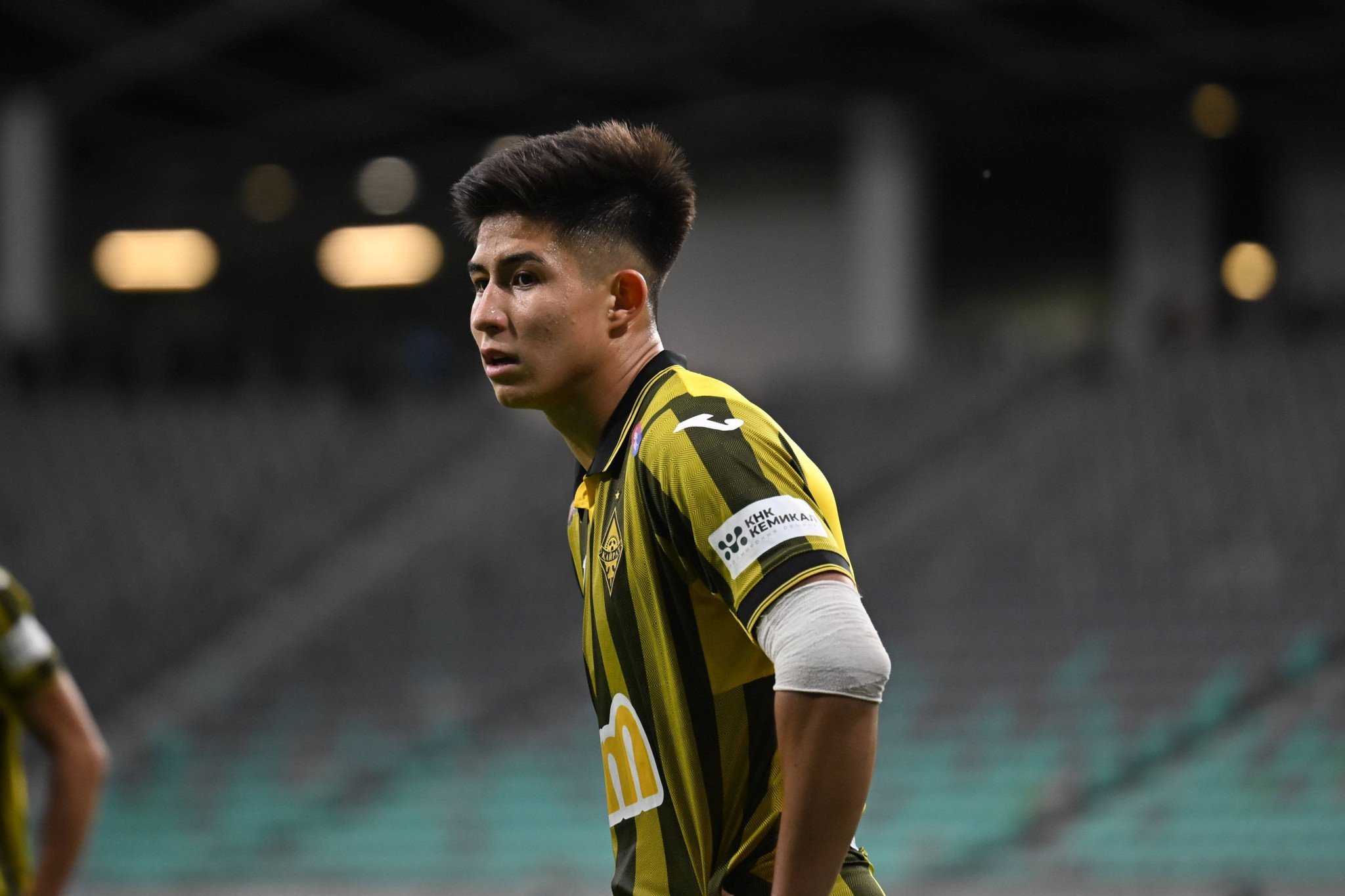 Το 17χρονο wonderkid της Καϊράτ που τρελαίνει κόσμο και ετοιμάζεται για Ολυμπιακό (video)