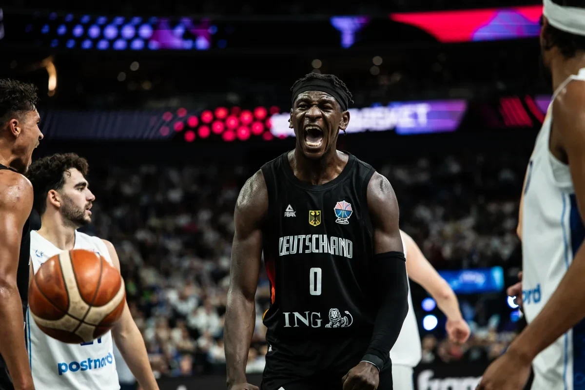 Μπόνγκα για Μάρκανεν: «Όταν πάει σπίτι ελπίζω να βλέπει εφιάλτες για μένα»