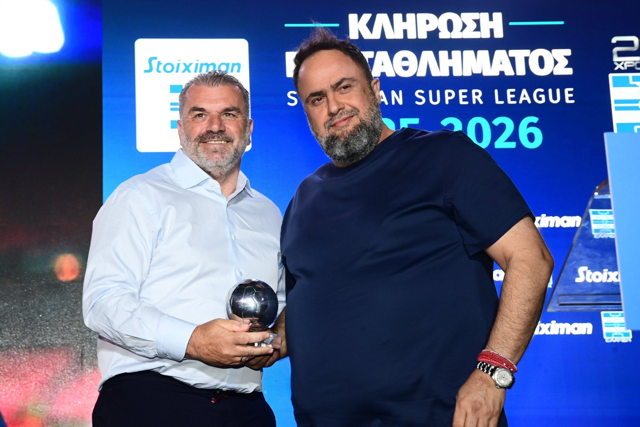 Στην... pole position για τον Ποστέκογλου η Νότιγχαμ Φόρεστ