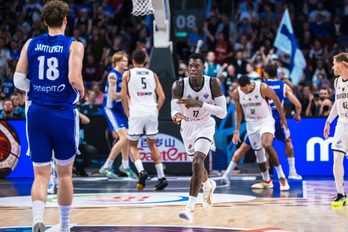 Το πιο τρελό στατιστικό του φετινού EuroBasket