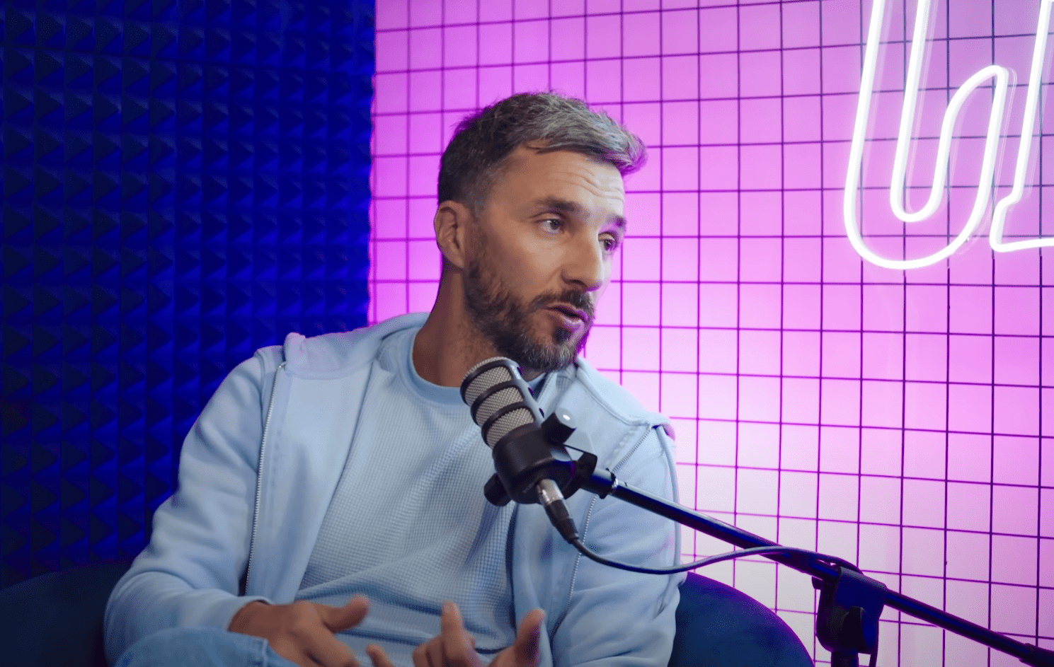 Σκόκο: «Πέταξαν μολότοφ στο σπίτι μου μετά το 6-0 από τον Ολυμπιακό» (video)