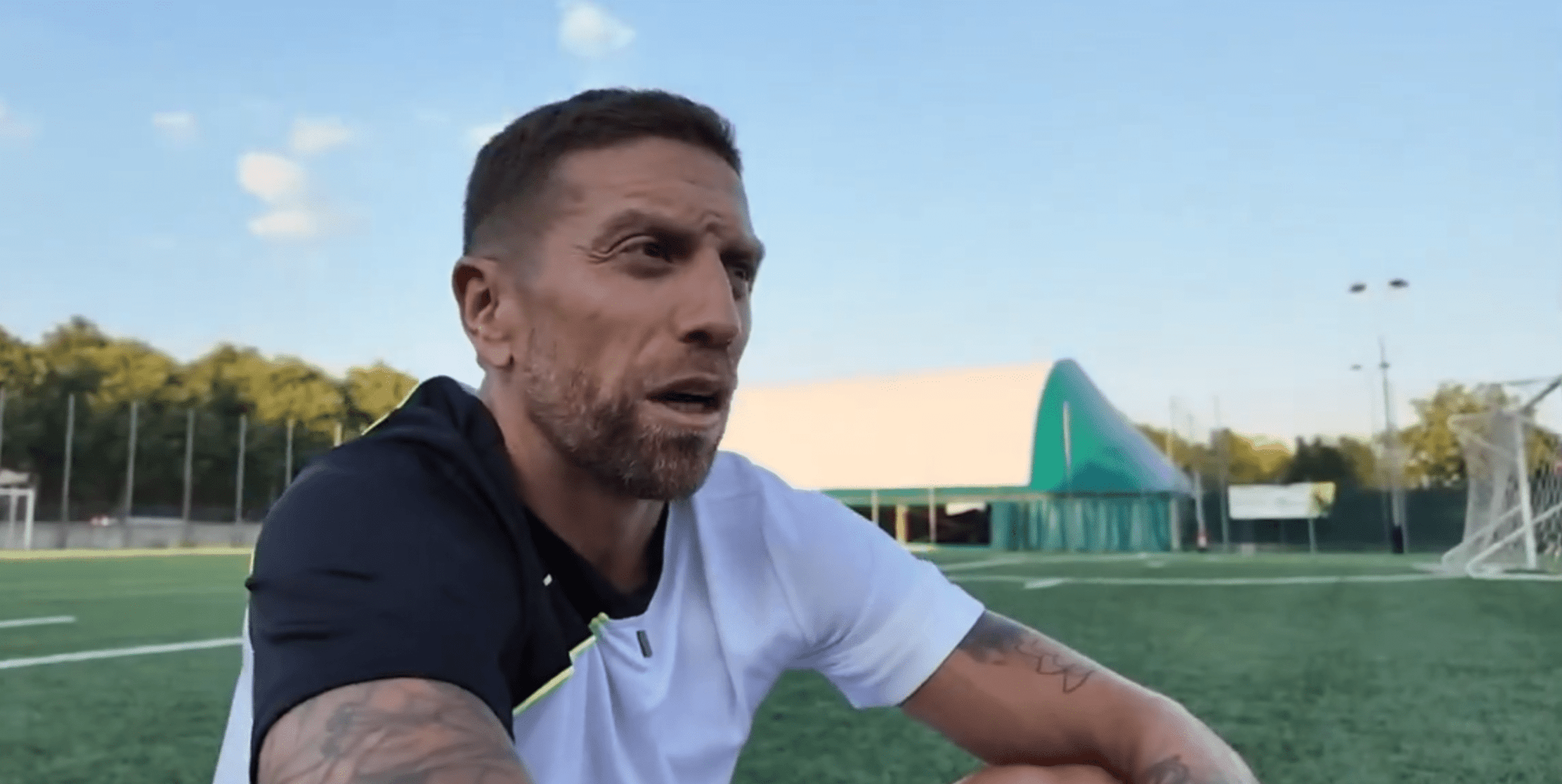 Ξέσπασε ο Πάπου Γκόμεζ - «Ανθρωποι εξαφανίστηκαν από δίπλα μου, είναι σαν να βρίσκομαι στη φυλακή»