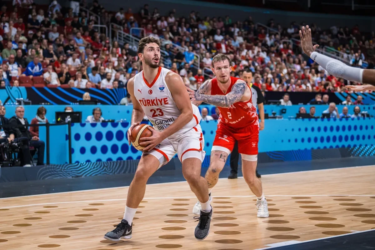 Σενγκούν: «Δεν θα μου έλεγε τίποτα το triple double αν χάναμε - Ο Γιάννης είναι ασταμάτητος» (video)