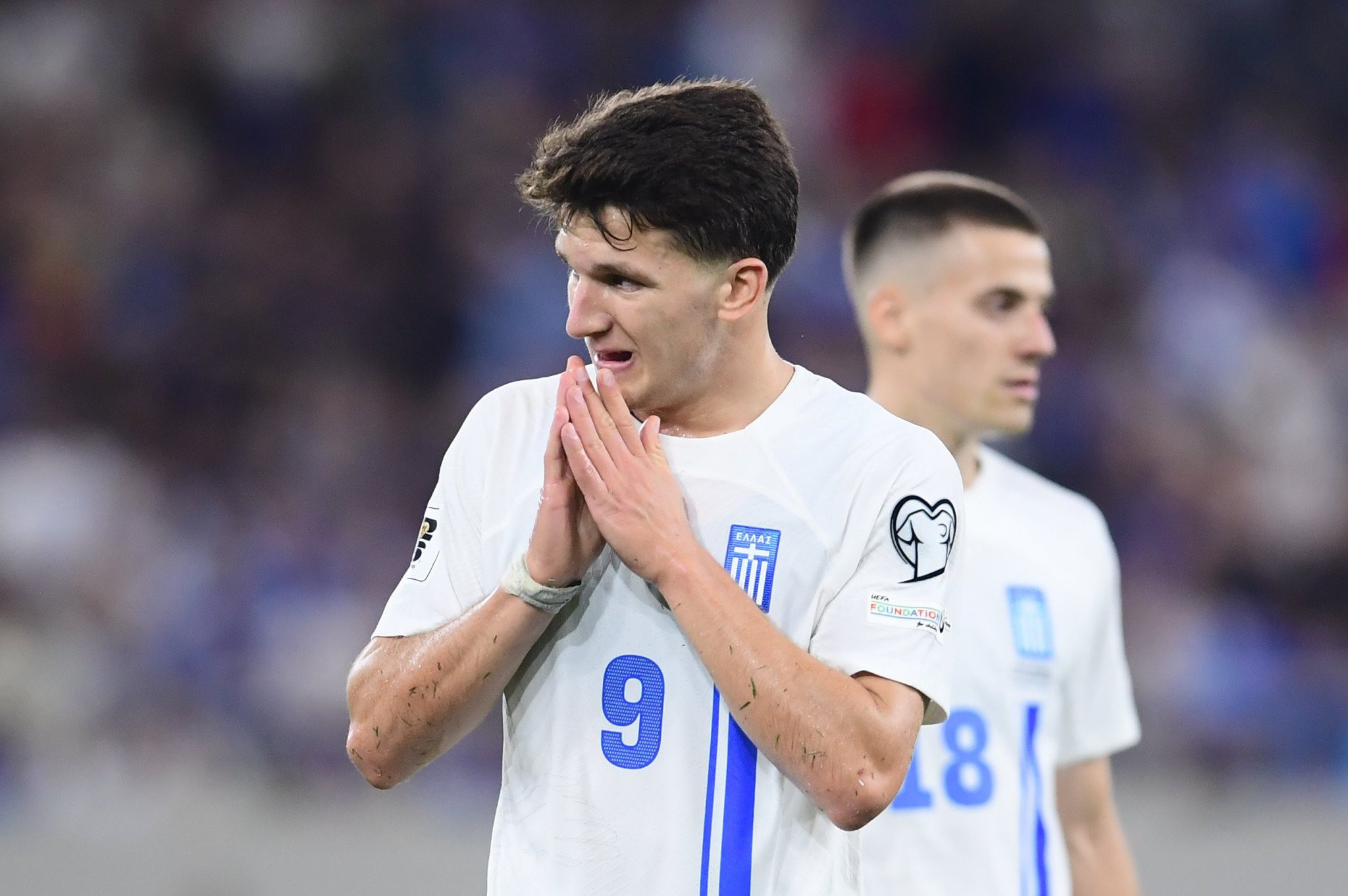 Γιατί η διακοπή του Οκτωβρίου για τις εθνικές ομάδες είναι η τελευταία - Τι αλλάζει