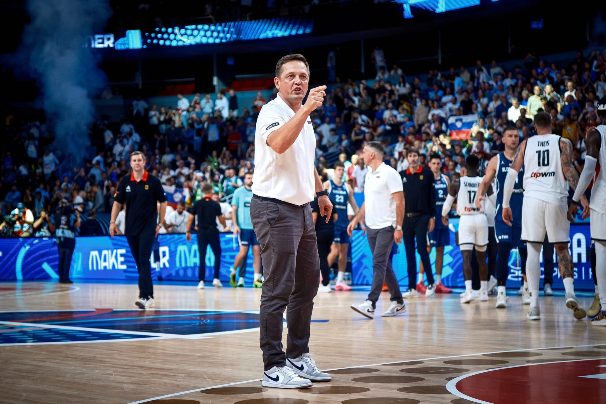 Ξέσπασε ο Σέκουλιτς: «Έγιναν πολύ περίεργα πράγματα - Δεν μας σεβάστηκαν»