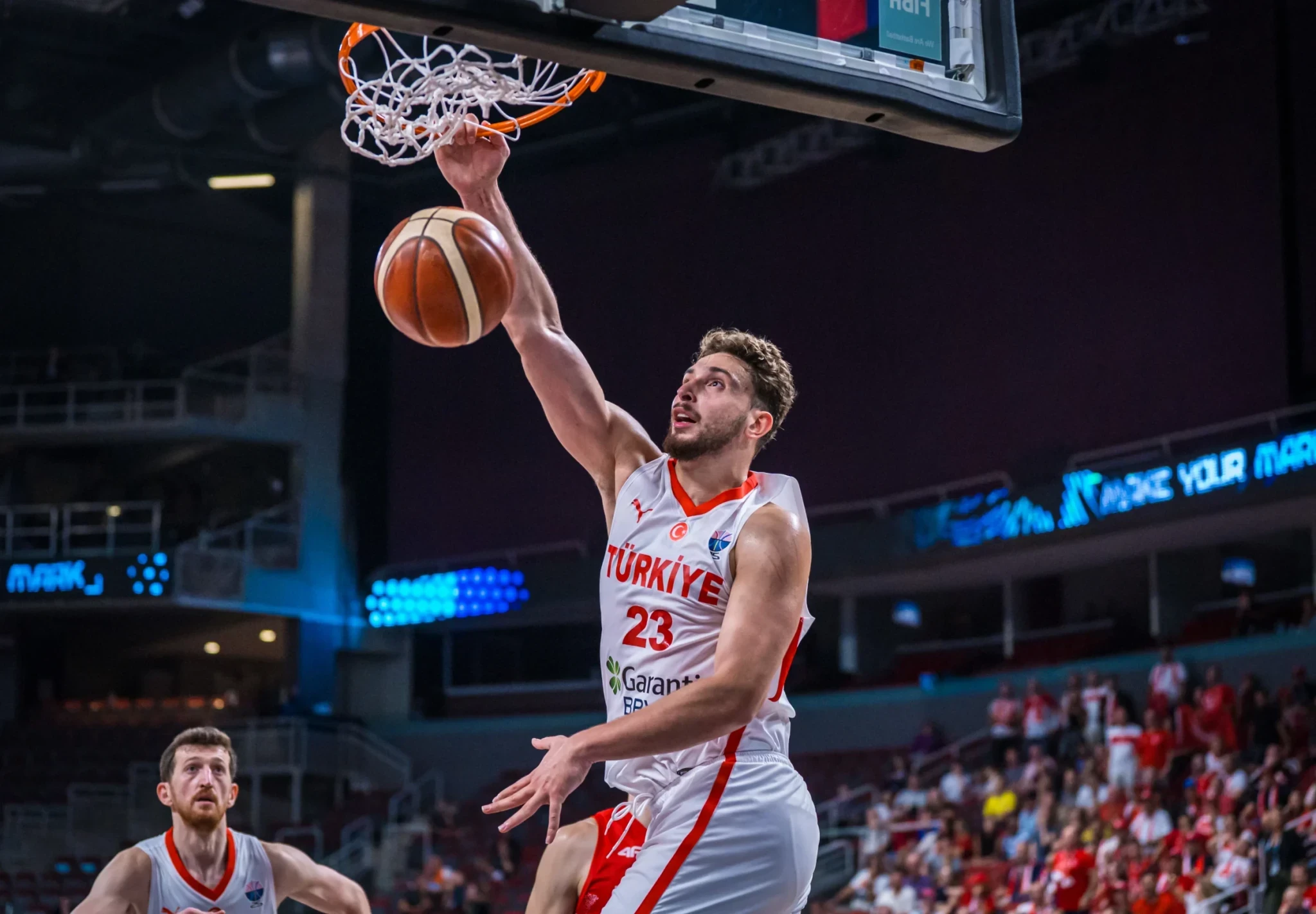 Το προφίλ της Τουρκίας: Μια ομάδα που περιστρέφεται γύρω από τον Σενγκούν