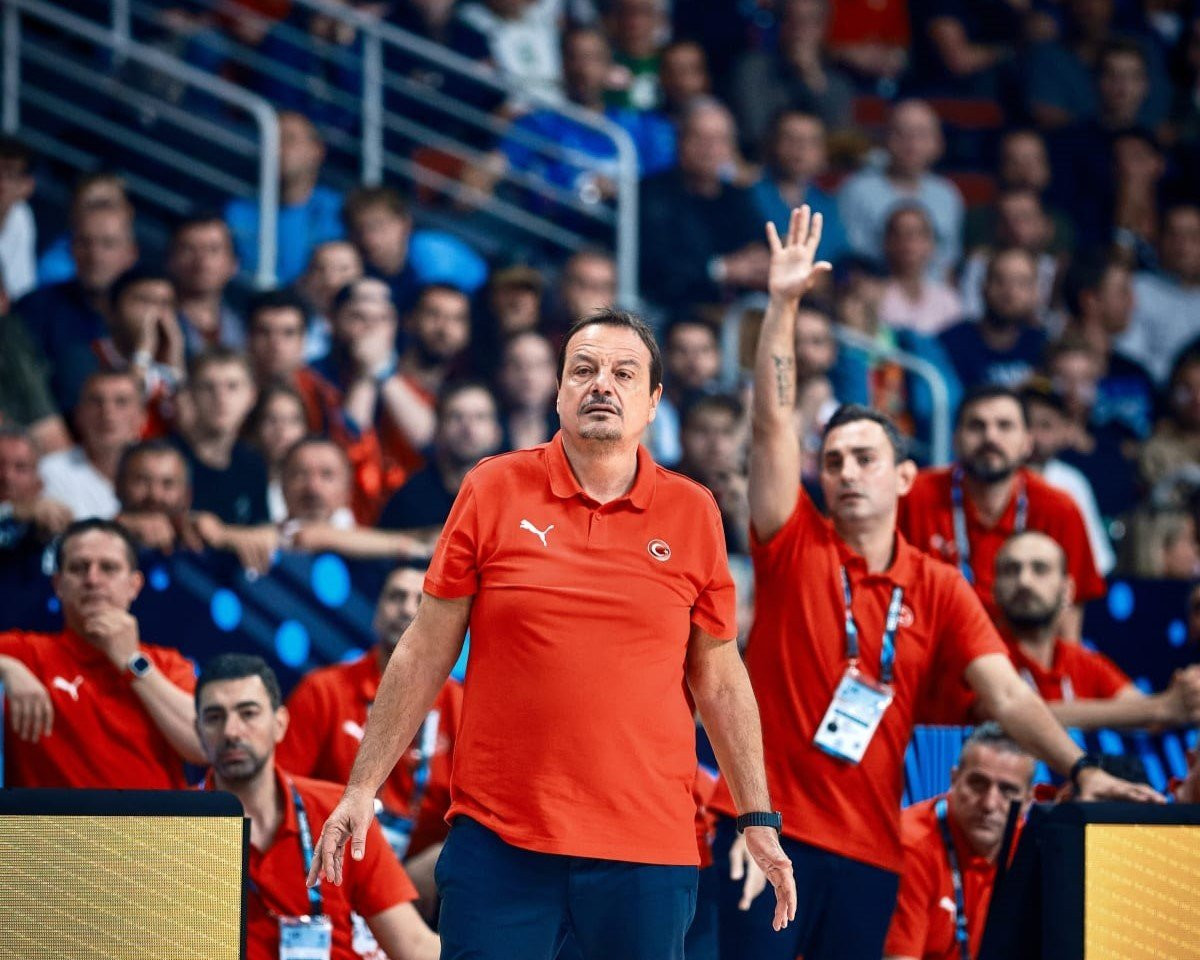 Αταμάν: «Τρεις εβδομάδες μιλούσα πολύ, τώρα δεν υπάρχουν λόγια»