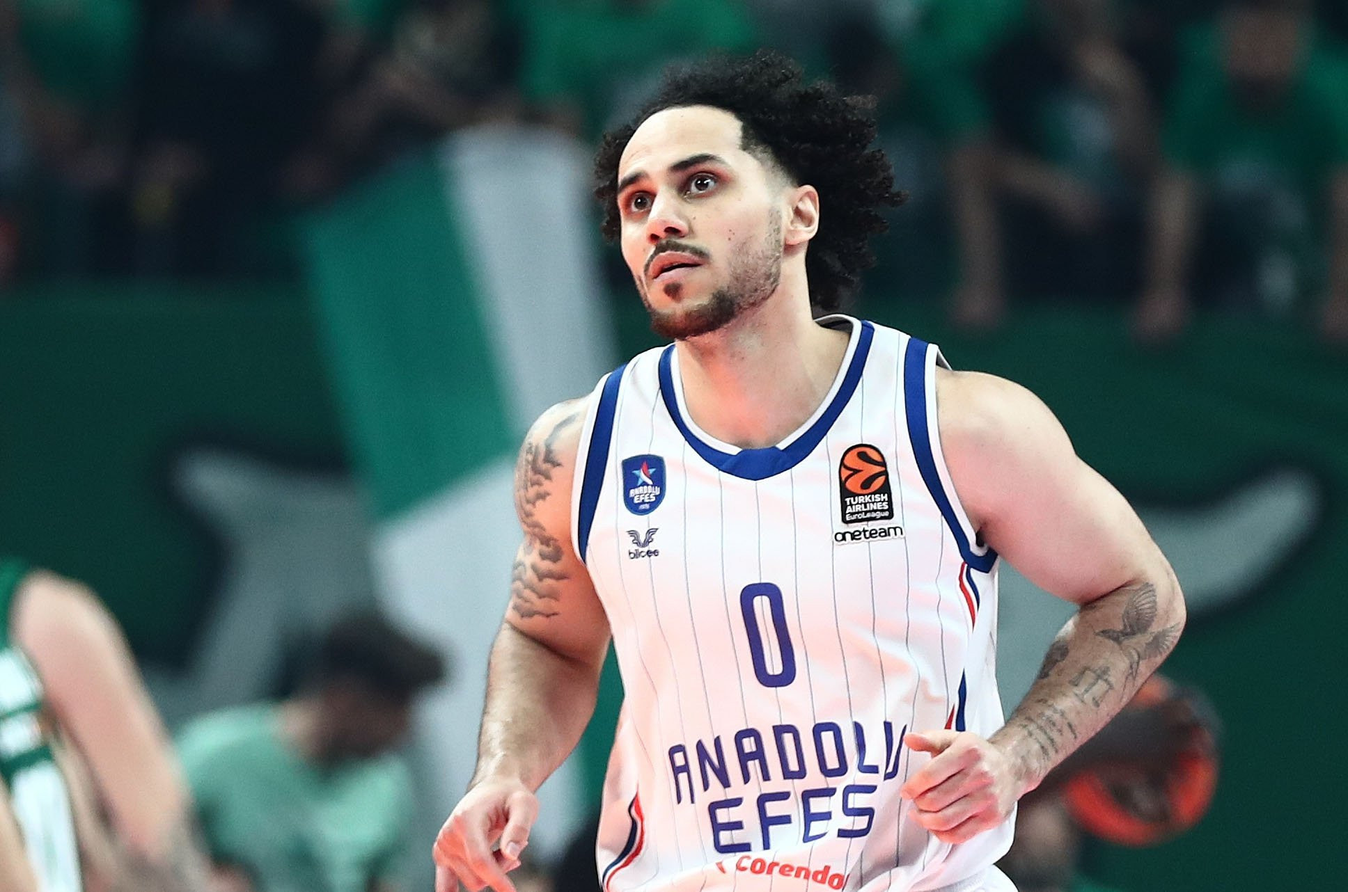 Αναντολού Εφές: Τελικός προορισμός... ΟΑΚΑ