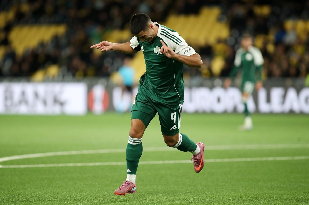 Η επική περιγραφή του Μαροκινού σπίκερ στο δεύτερο γκολ του Ζαρουρί (video)