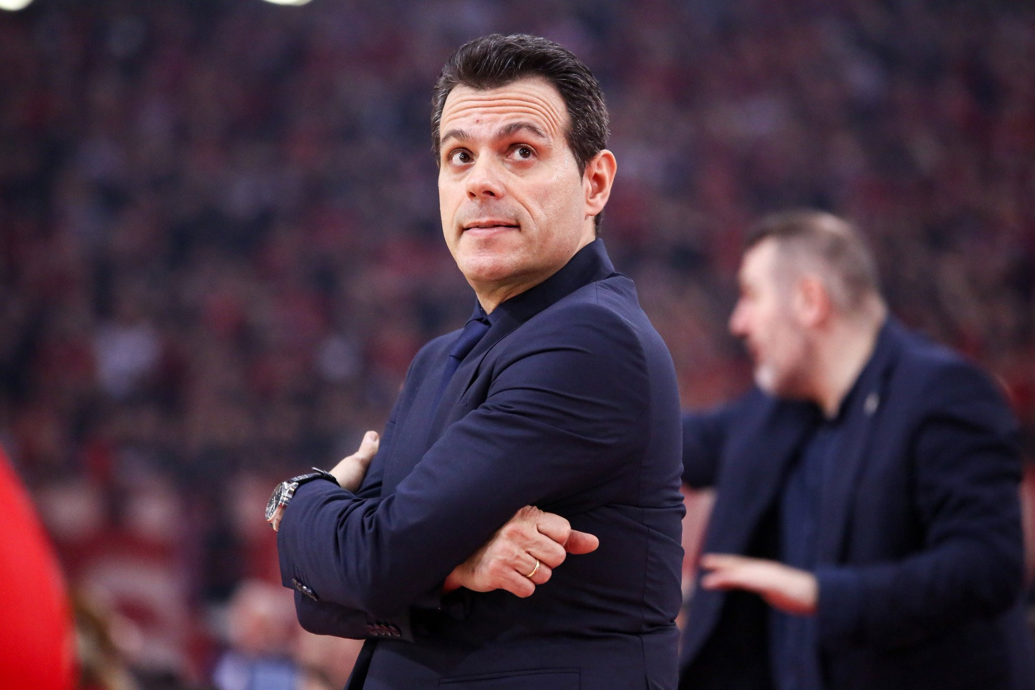 Χάποελ Τελ Αβίβ: Η «πρωτάρα» που στοχεύει ψηλά