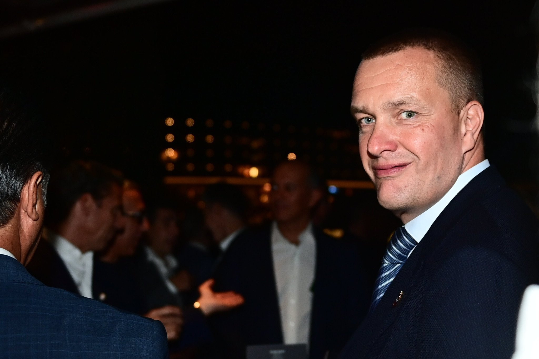 Βατούτιν: «Υστερούμε σε σχέση με τις ομάδες της Euroleague, δεν γίνονται θαύματα...»