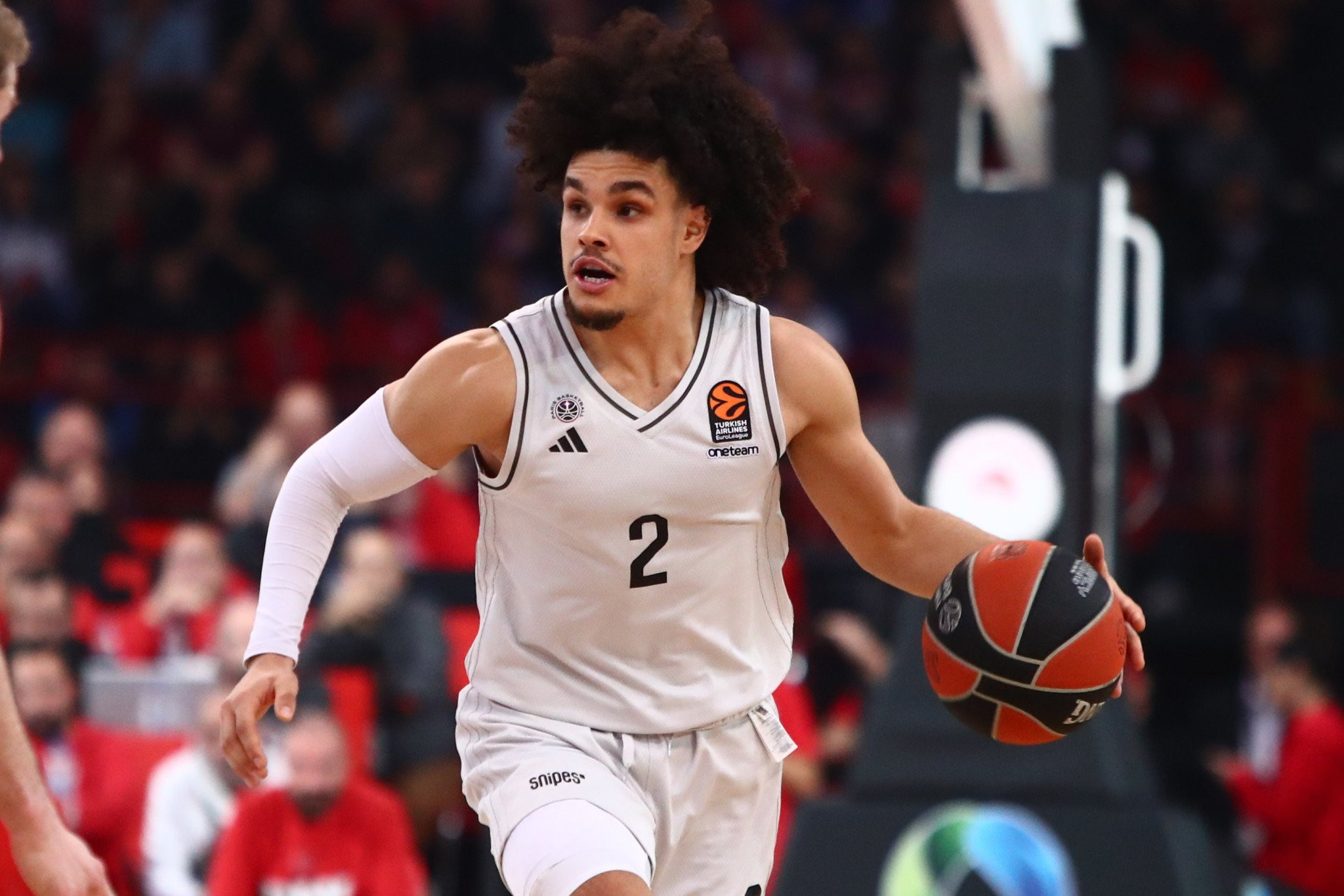 Παρί: Η ζωή χωρίς τον Σορτς