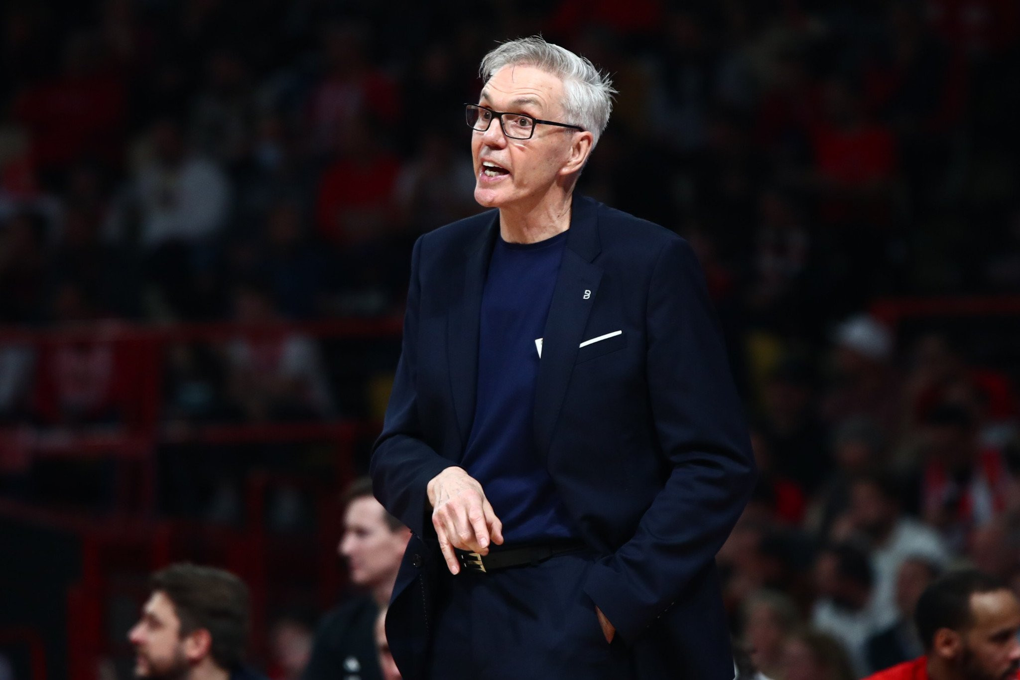 Μπάγερν: Επικίνδυνη και στη μετά - Έντουαρντς εποχή