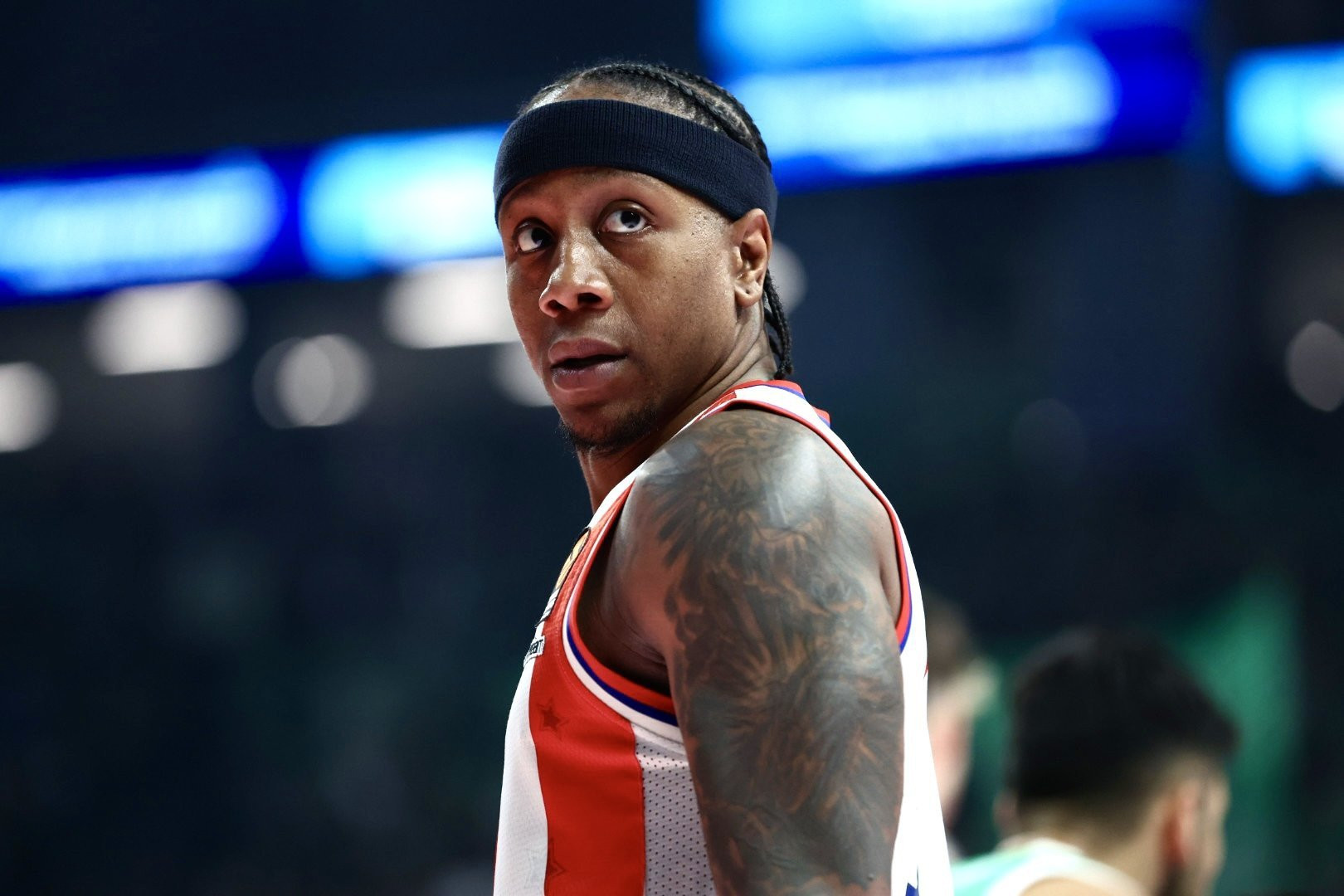 Ο Ερυθρός Αστέρας ψάχνει τον αντικαταστάτη του Κάνααν