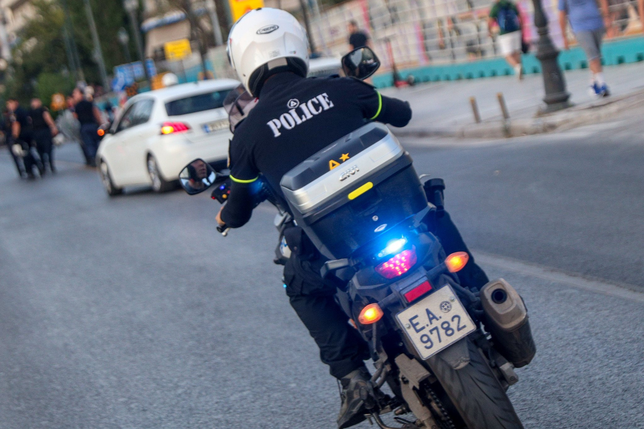 Τι συνέβη στα επεισόδια στη Λένορμαν - Ποιών ομάδων οπαδοί συγκρούστηκαν