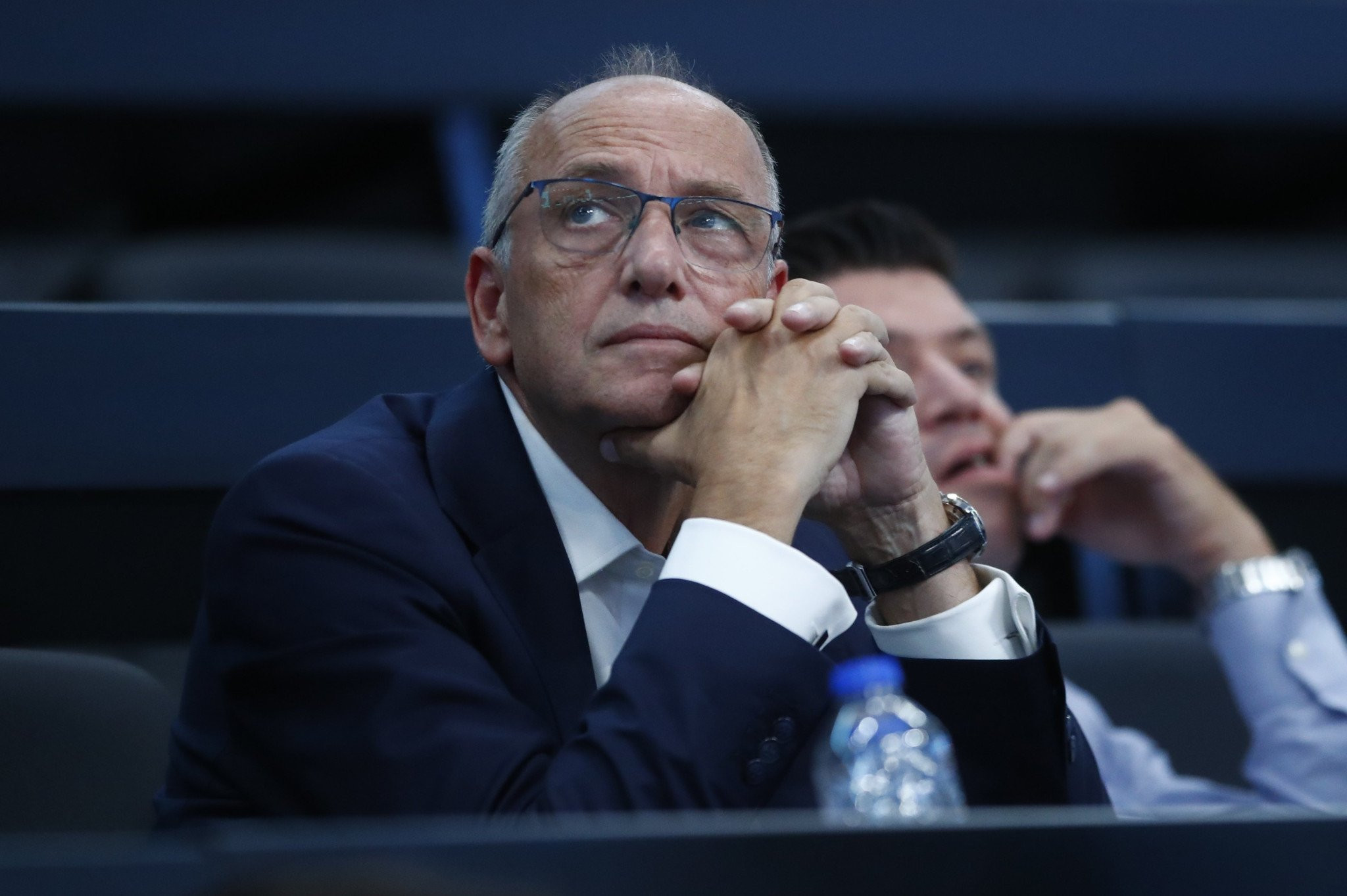 Λιόλιος: «Ο Σπανούλης ήταν ο βασικότερος παράγοντας της κατάκτησης του χάλκινου μεταλλίου»