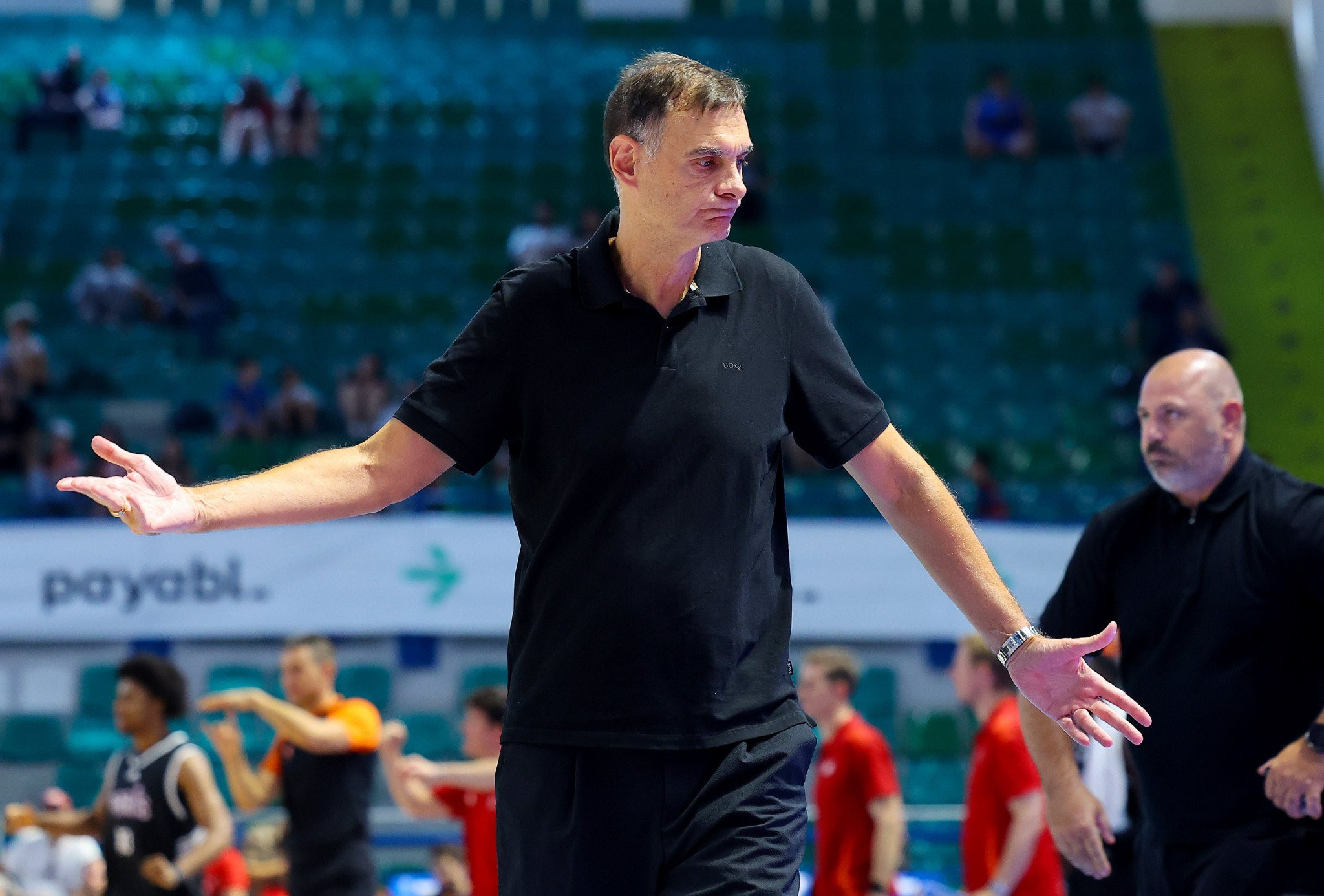 Η δωδεκάδα του Ολυμπιακού για τον φιλικό αγώνα κόντρα στη Μιλάνο