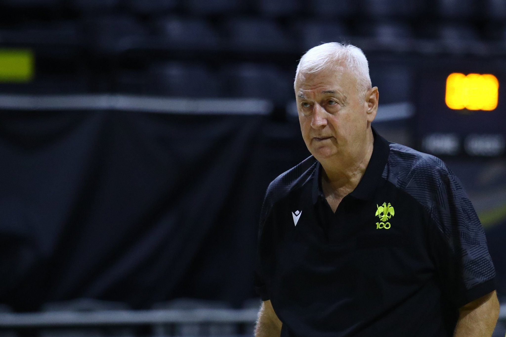 Σάκοτα: «Η ΑΕΚ έχει κόσμο, χωρίς αυτόν τα πράγματα δεν είναι όπως πρέπει»