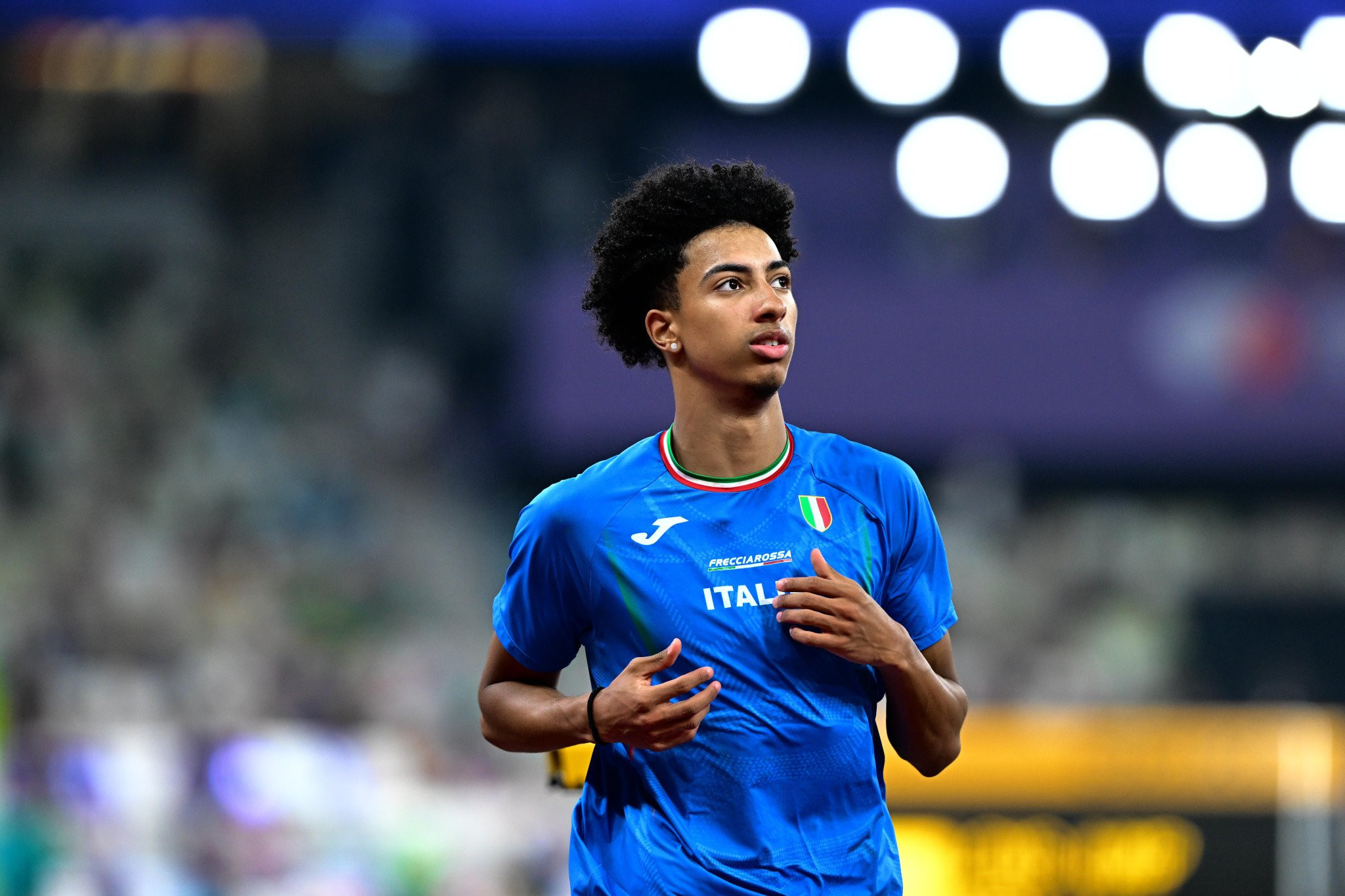 Ο Ιταλός Φουρλάνι διάδοχος του Τεντόγλου στον «θρόνο» του μήκους