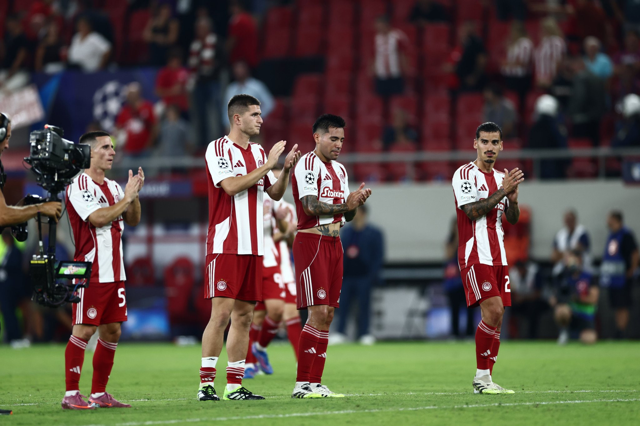 Έπαιξε μονότερμα, αλλά δεν κατάφερε να σπάσει το κυπριακό... τείχος