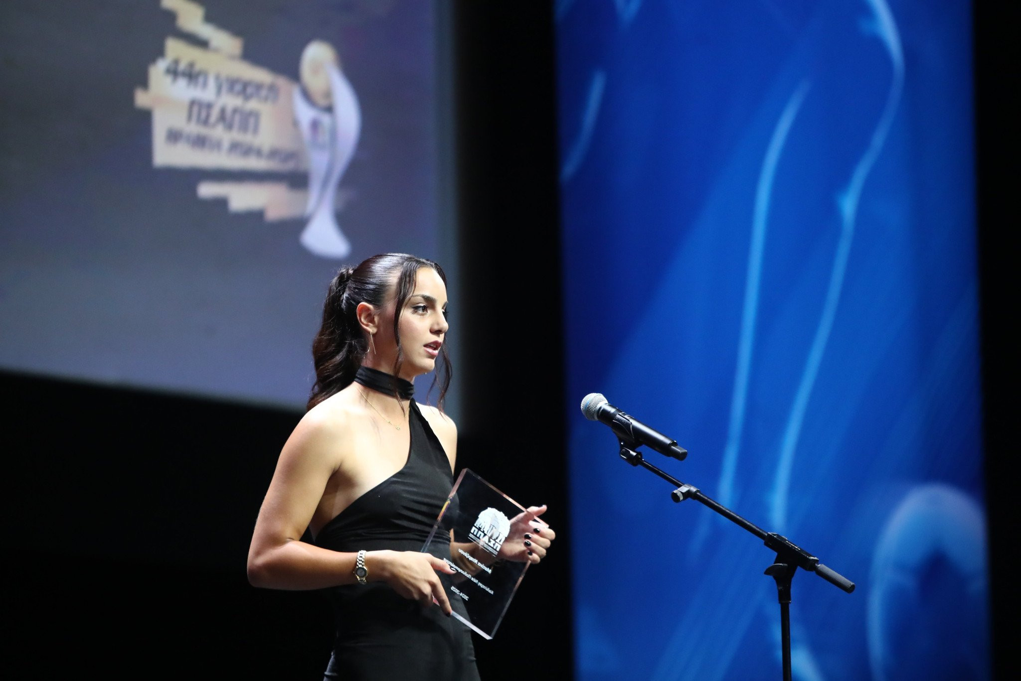 ΠΣΑΠΠ: Οι κορυφαίες στο ποδόσφαιρο Γυναικών (videos)